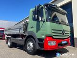 Mercedes-Benz Atego 1324 4x2 Kipper - Euro 6 - 3-Seiten MEILLE - Angebote