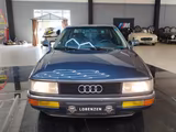 Audi 90 2.2E 1HAND ZR+WAPU NEU - Audi 90