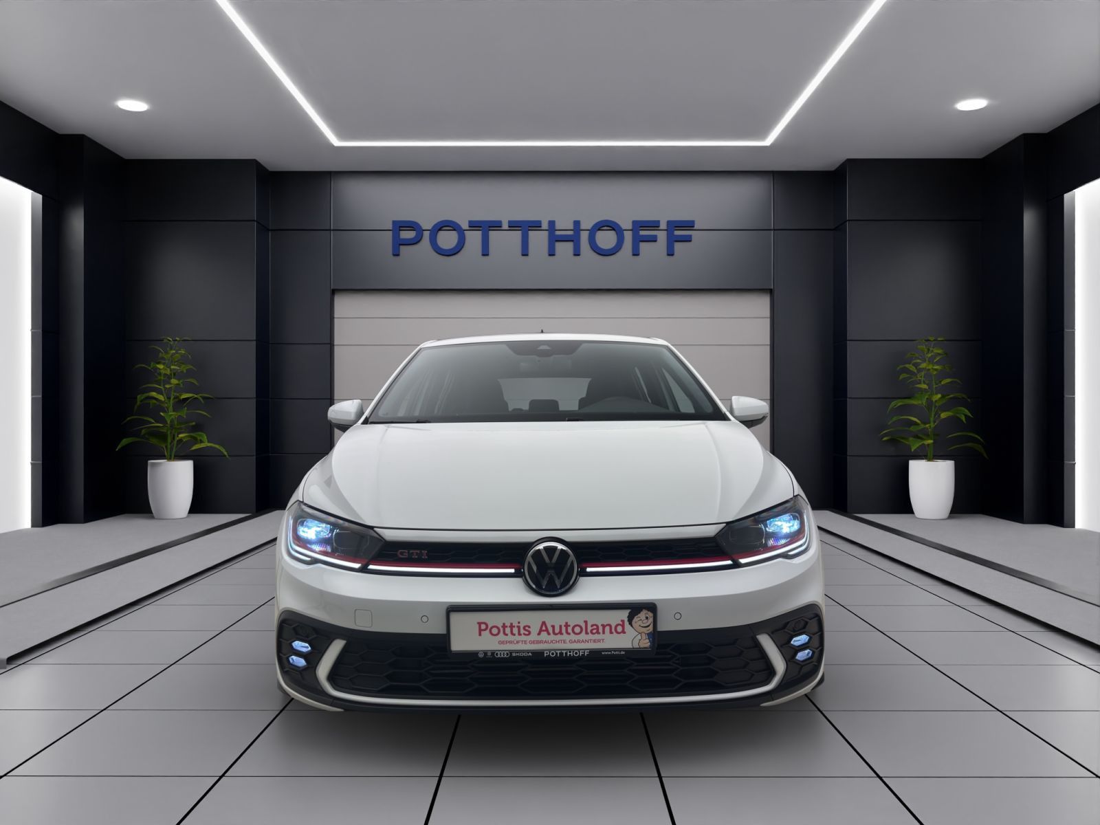 Volkswagen Polo - Bild 7