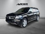 Mercedes-Benz GL 350 GL 350 BlueTec 4Matic 7 Sitzer - gebrauchte Mercedes-Benz GL 350 aus dem Jahr 2015