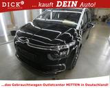 Citroën C4 SpaceTourer Aut. Shine ACC/AHK/7 SITZER - gebrauchte Citroën Grand C4 Picasso / SpaceTourer aus dem Jahr 2021