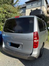 Hyundai H-1 Starex - Hyundai H-1 Starex Gebrauchtwagen
