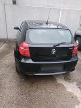 BMW 116i 122PS - BMW 116: 116i Ps