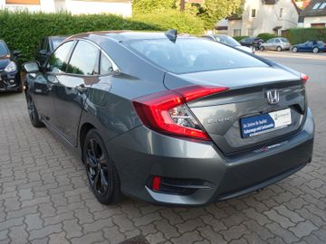 Honda Civic - 7
