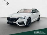 Skoda Octavia RS iV Combi 1.4 TSI 180kW*NAVI*Komfortsi - Skoda Octavia mit Hybrid-Antrieb