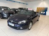 Volkswagen Golf Cabriolet 2.0 TDI 140 CV BlueMot - Volkswagen Golf: TDI 140