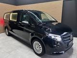 Mercedes-Benz Vito 114 CDI PRO RWD extralang Bestattungswagen - Mercedes-Benz Vito Tageszulassungen
