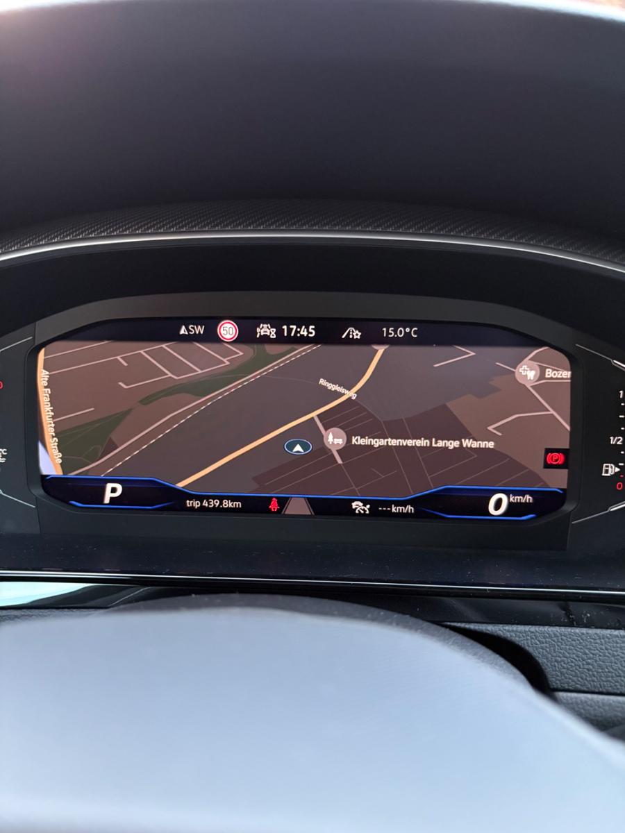 Volkswagen Arteon Shooting Brake R-Line 2.0 TDI*Navi*ViCo*, миниатюра 18