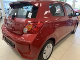 Mitsubishi Space Star 1.2 Select (A00) - Mitsubishi Space Star: Select