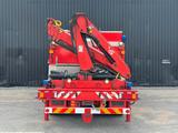 MAN LE 14.280 Firetruck/Feuerwehrauto - MAN 2005
