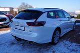 Opel Insignia ST 2.0 DI Exclusive 4x4 LED Head-Up AHK - Opel Insignia: Exclusive