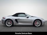 Porsche Boxster 718 S Sportabgasanlage BOSE 54.900 km - gebrauchte Porsche Boxster aus dem Jahr 2019
