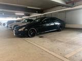 Mercedes-Benz CLS 280 Facelift UNIKAT AMG Optik/TÜV NEU! - Mercedes-Benz CLS 280 aus 2008