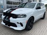 Dodge Durango 5.7L V8  4x4*Kam*7 Sitze*Modell 2021*LPG - Dodge: Geländewagen, 5.2