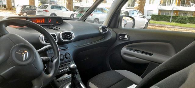 Citroën Citroen C3 Picasso