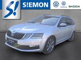 Skoda Octavia Combi 1.5 TSI Soleil Navi Klimaauto RKam - Skoda Octavia Gebrauchtwagen in Münster