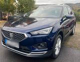 Seat Tarraco Xcellence 4Drive - Seat Tarraco Kombi Gebrauchtwagen