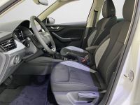 Skoda Kamiq - Vorschau Bild 12