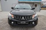 Mitsubishi L200 2.4 DI-D Doppelkabine 4WD |Hardtop| |3,5t| - Mitsubishi L200 mit Diesel-Antrieb