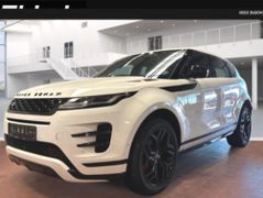 Fahrzeugabbildung Land Rover Evoque D200 R-DYNAMIC S AWD NAVI/LED/KAMERA/PANO