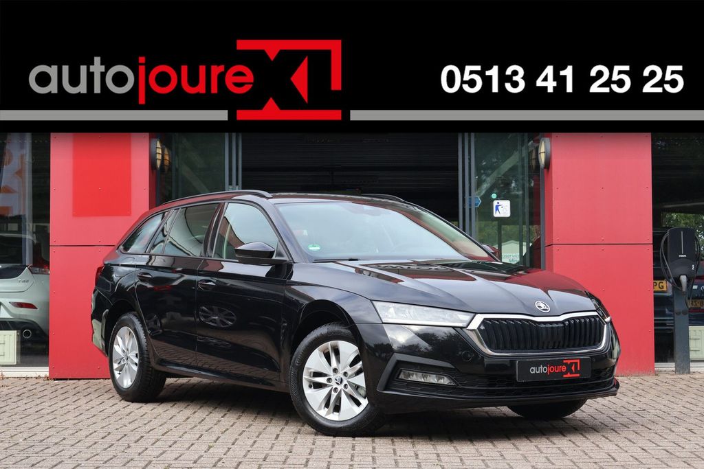 Image of Skoda Octavia