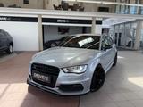 Audi A3 Sportback S line Sportpaket quattro 2.0TDI - Audi A3 mit Diesel-Antrieb: Limousine, 2.0