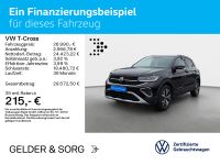 Volkswagen T-Cross - Vorschau Bild 2