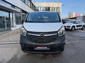 Opel Vivaro - 2
