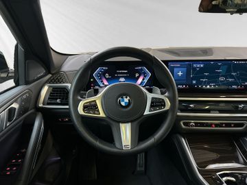 BMW X6 - 11