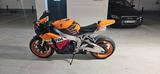 Honda CBR 1000 Repsol SC59 Stahlflex  - HONDA REPSOL