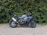 Suzuki GSX-R 1000 | 5.800km | Sportupgrades - SUZUKI GS1000S