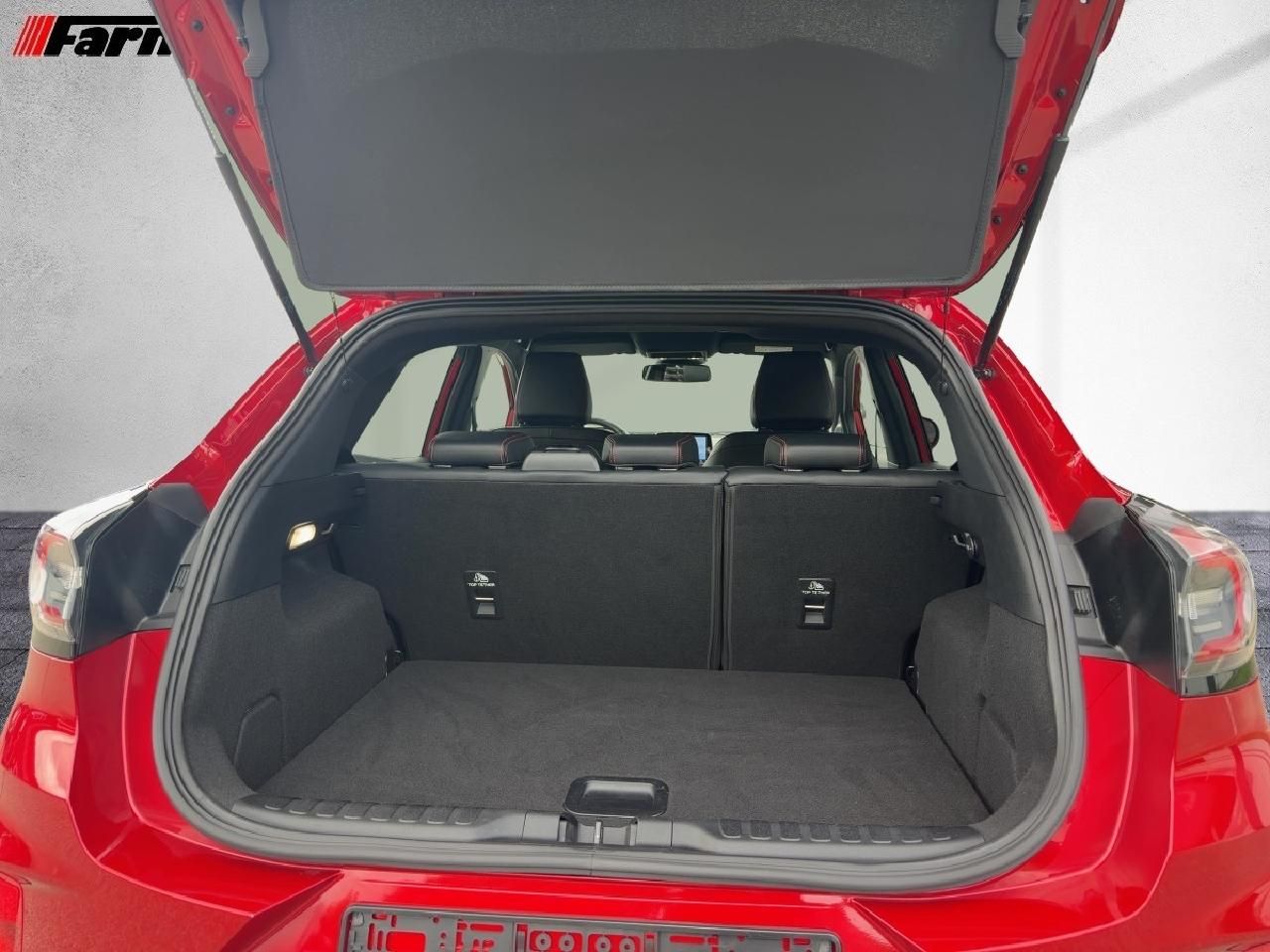 Fahrzeugabbildung Ford Puma 1,0 EcoBoost Mild Hybrid ST-Line X*