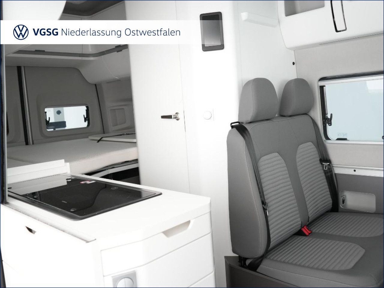 Volkswagen Andere - Bild 16