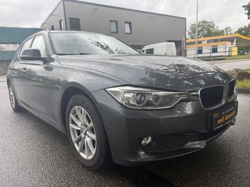 BMW 318 - 1