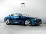 Bentley Continental GT Azure V8 Hybrid - Bentley Continental Neuwagen