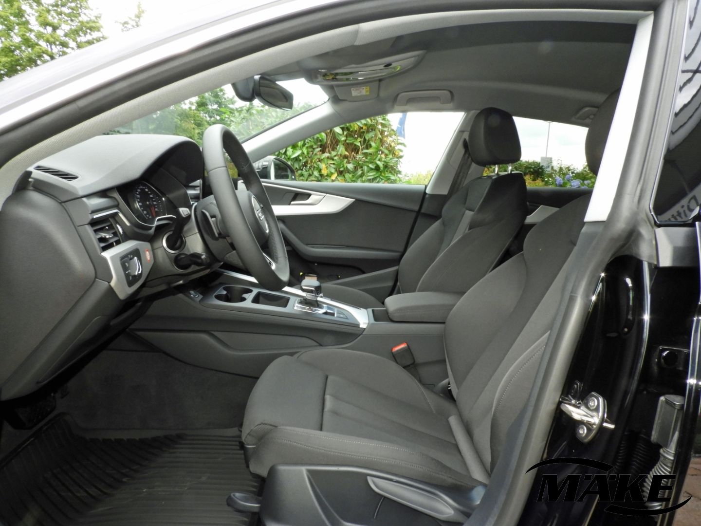 A5 Sportback 35 2.0 TDI s-tronic AHV STDHZG OPTI