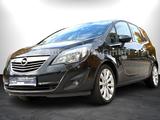 Opel Meriva B 1,4Turbo*80TKM*SHZ/PDC/TEMPOMT/GARANTIE - Opel Gebrauchtwagen in Bremen