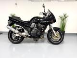 Suzuki GSF 1200 Bandit nur 43.260 km! Youngtimer - SUZUKI 1200