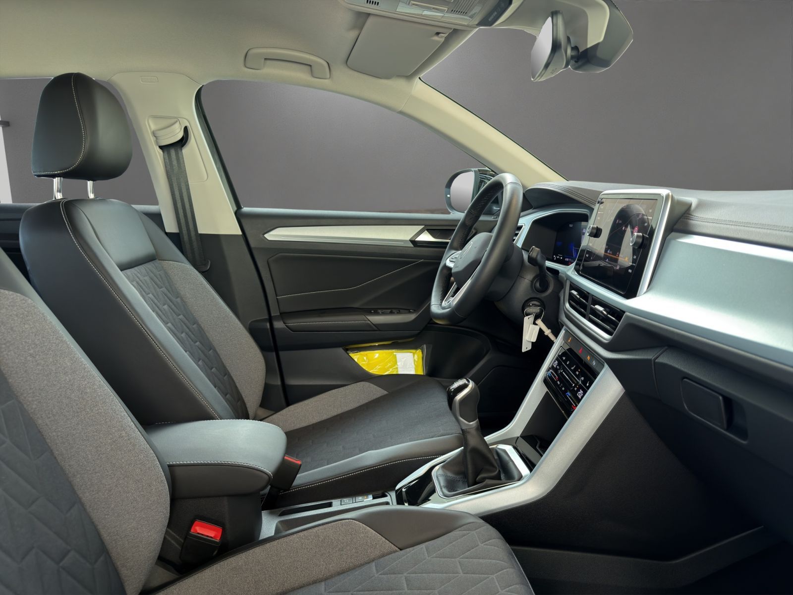 Volkswagen T-Roc - Bild 10