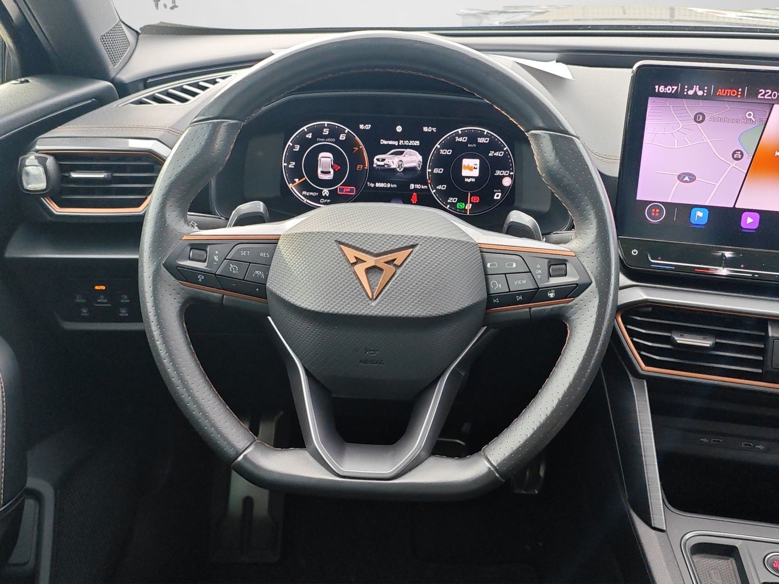 Cupra Formentor - Bild 9