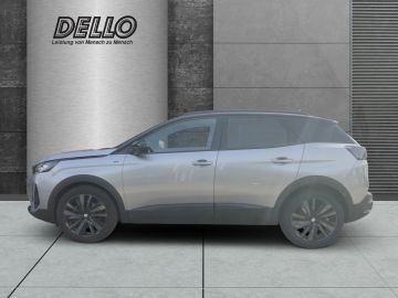 Peugeot 3008 - 2