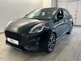 Ford Puma ST-Line - Ford Puma mit Benzin-Antrieb: Limousine, Schaltgetriebe