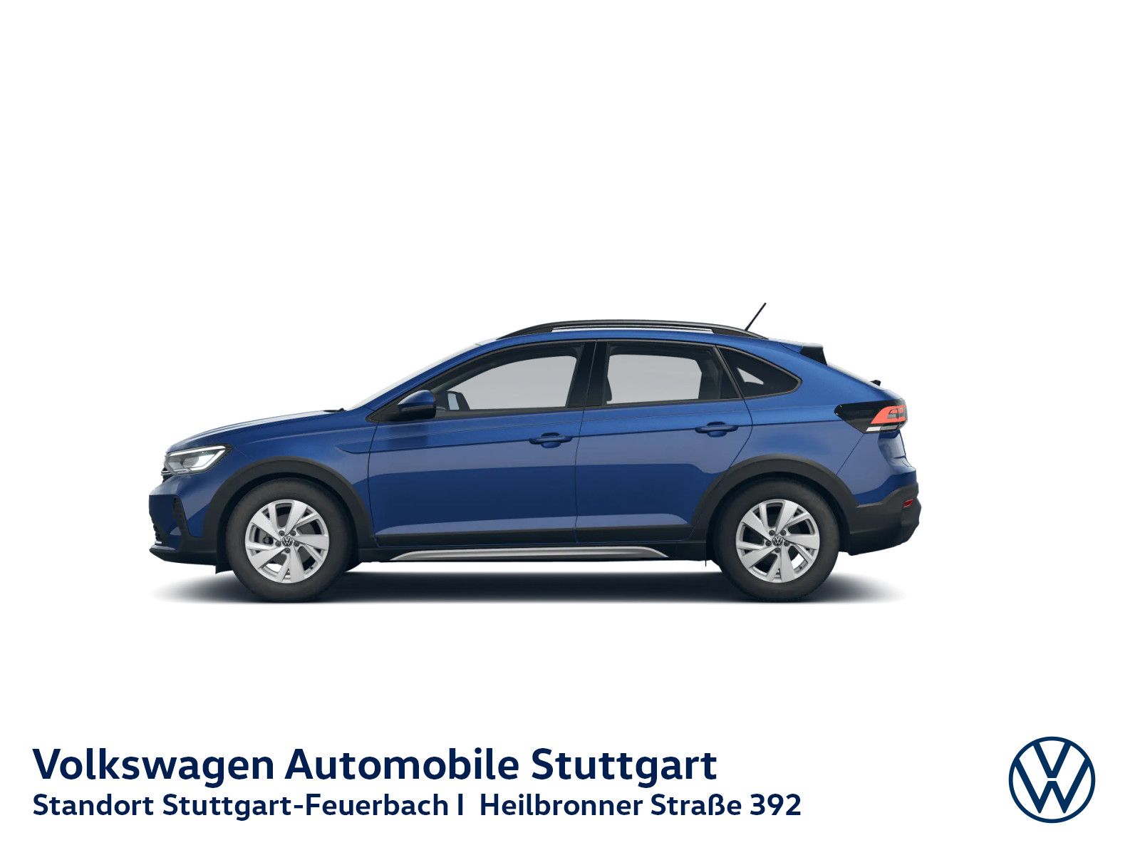 Volkswagen Taigo - Bild 6
