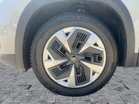 Skoda Kodiaq - Vorschau Bild 7