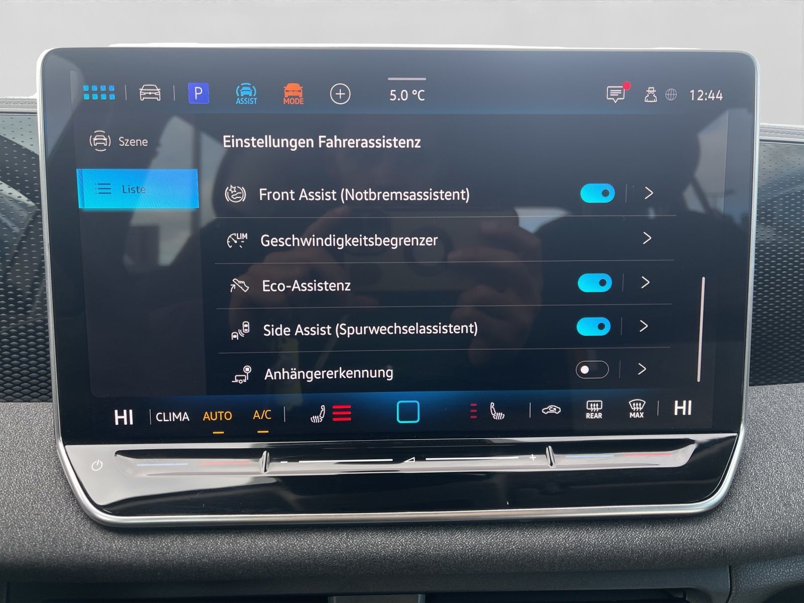 Volkswagen Tiguan - Bild 17