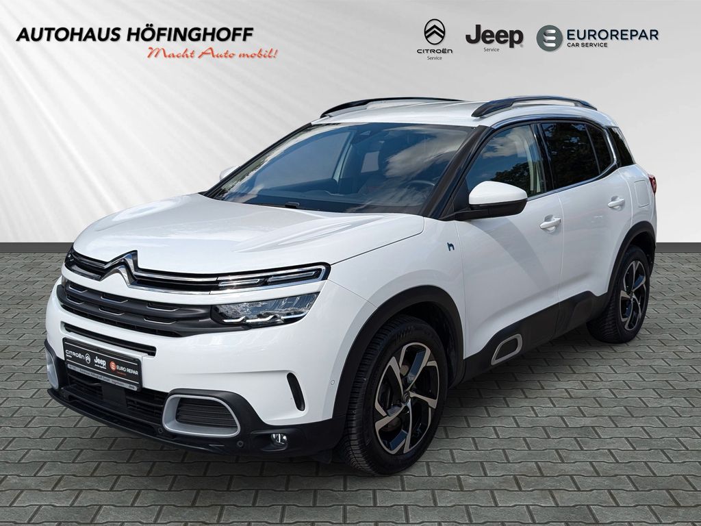 Image of Citroën C5 Aircross