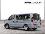 Renault Trafic dCi 150 2.0 L2H1 Grand SpaceClass - Renault Trafic: L2h2