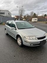 Renault Laguna Grandtour - 1.6 16V  Top Z... - Renault Laguna aus 2004: Kombi