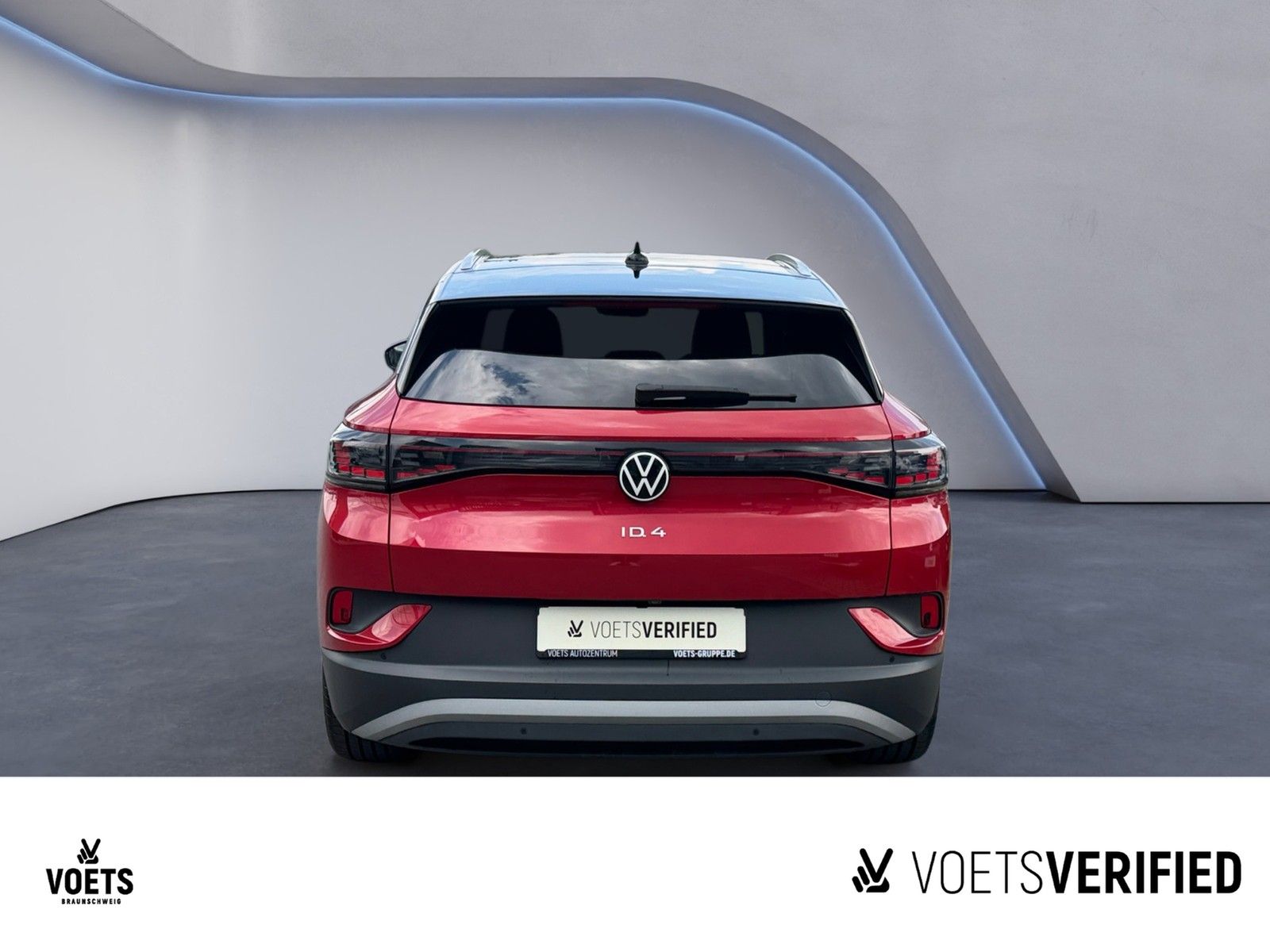 Volkswagen ID.4 - Bild 5