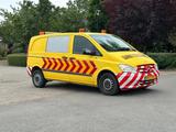 Mercedes-Benz Vito 113 CDI AUTOMAAT!!CONVOI EXCEPTIONNEL!!BEGE